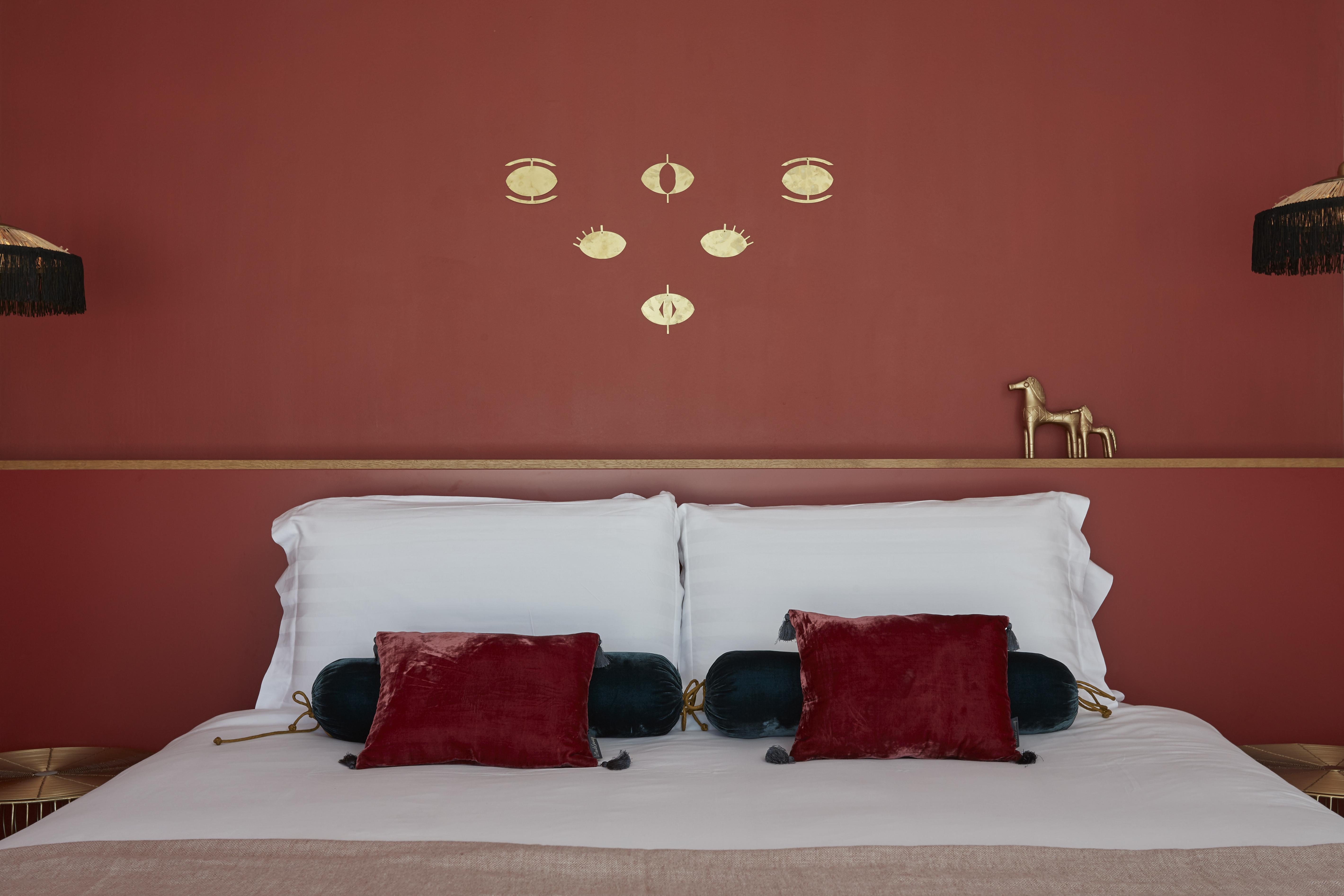 Kouros Hotel & Suites Mykonos Town Zewnętrze zdjęcie